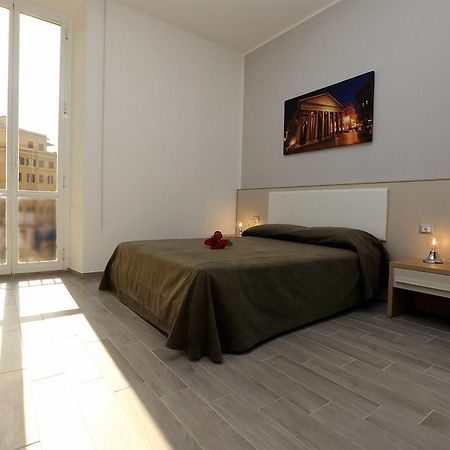 Hotel Casa Martinez Roma Pokoj fotografie