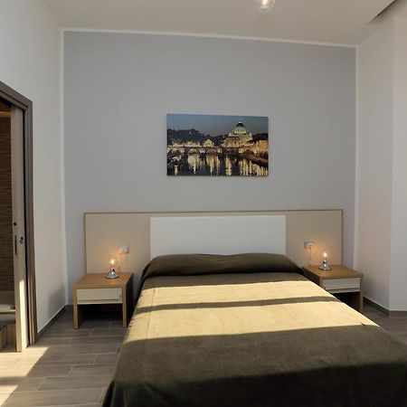 Hotel Casa Martinez Roma Exteriér fotografie