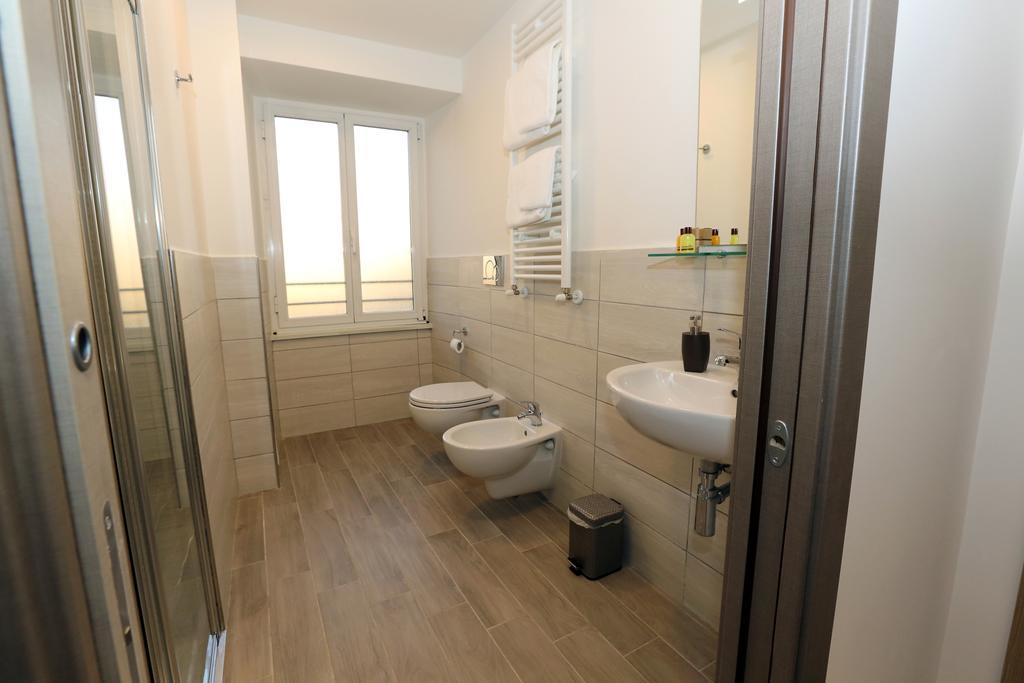 Hotel Casa Martinez Roma Exteriér fotografie