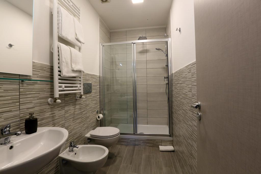 Hotel Casa Martinez Roma Pokoj fotografie