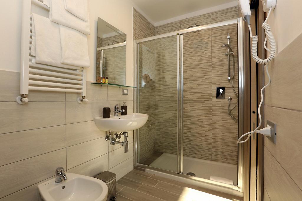 Hotel Casa Martinez Roma Exteriér fotografie