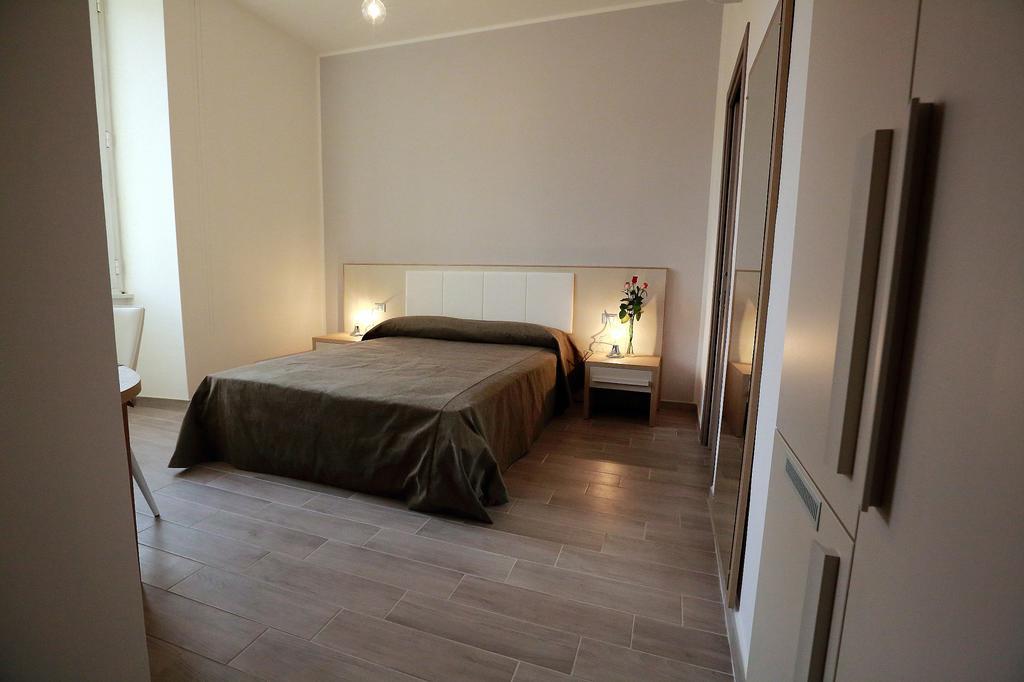 Hotel Casa Martinez Roma Exteriér fotografie